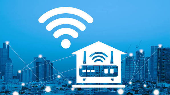 JM WiFi public hotspot connectivity solution deployed by Jumotas Technologies